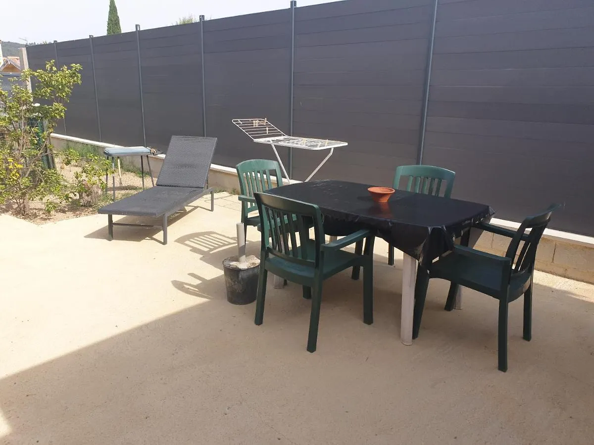 La Maison Du Bonheur Gréoux-les-Bains Appartamento