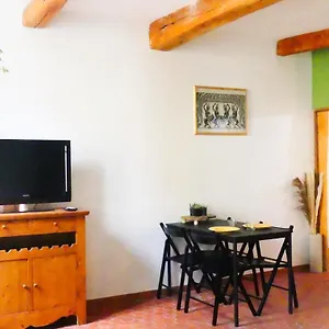 Studio Lironsd'elle - Cœur Du Village Appartement