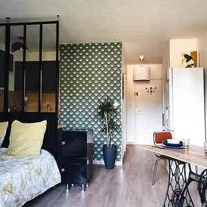 élégant&moderne - Entre Lavande Et Gorges Du Verdon Appartement