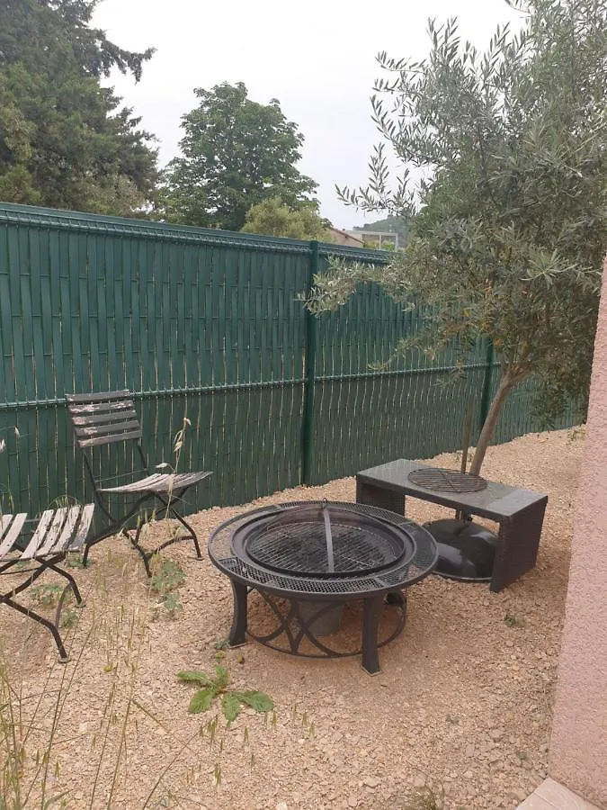 La Maison Du Bonheur Greoux-les-Bains 0*,  France