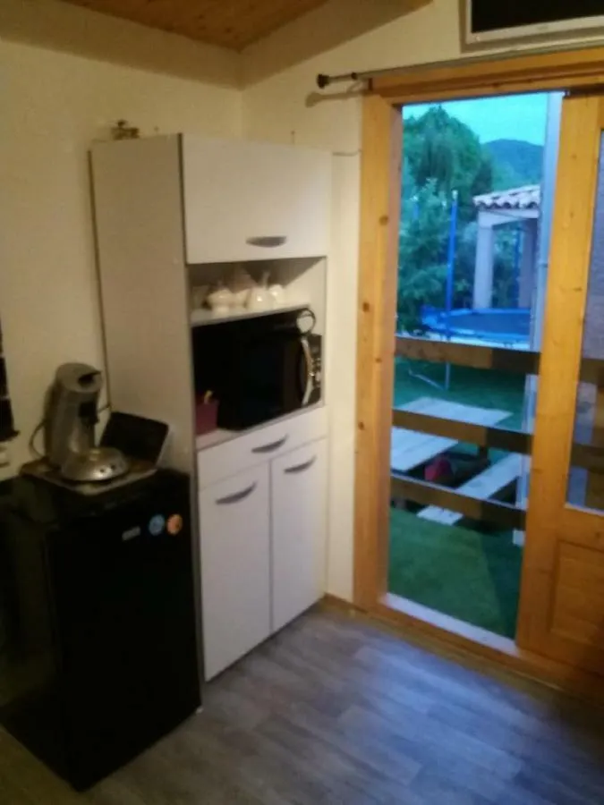 La Maison Du Bonheur Greoux-les-Bains Apartment